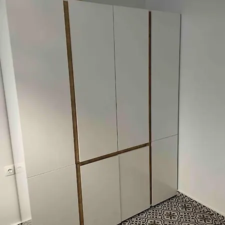 Family With Private Yard Next To Agios Dimitrios Church דירה סלוניקי